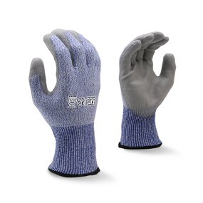 Work Gloves - CE Anti Cut HPPE Factory