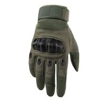 Tactical Mittens - Full Finger Touch Screen Factory
