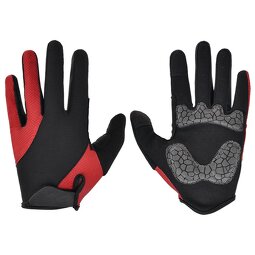 Biking Gloves - Full Finger Touch Screen Wholesale