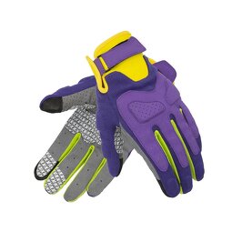 Motorcycle Gloves - Full Finger Protection Factory