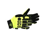 Safety Gloves - Anti Impact Technical TPR Factory