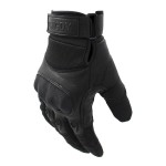 Motorcycle Gloves - Leather Touch Screen Factory