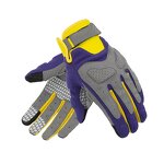 Motorcycle Gloves - Pro Riding Full-Finger Factory