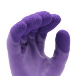 Safety Gloves - Latex Foam Anti-Slip Factory