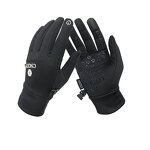Motorcycle Gloves - Genuine Goatskin Leather Factory