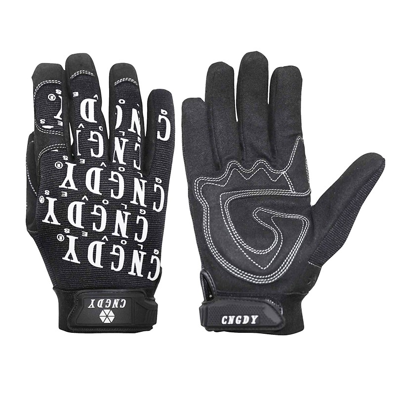 Hunting Gloves - Full Finger Protection Wholesale