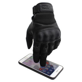 Motorcycle Gloves - Durable Breathable Factory