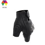 Tactical Gloves - Hard Knuckle Half Finger Wholesale