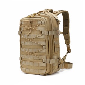 Tactical Backpack - 35L Capacity Custom Wholesale