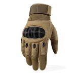 Tactical Mittens - Full Finger Touch Screen Factory