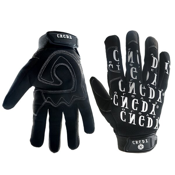 Safety Gloves - Great Grip Custom Logo Factory