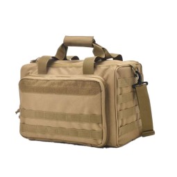 Messenger Bag - Tactical Large Capacity Factory