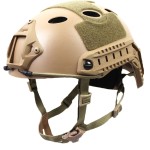Tactical Helmet - ABS Material Wholesale Factory