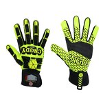 Safety Gloves - TPR Impact Anti-Slip Factory