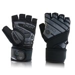 Weightlifting Gloves - Custom Logo Wrist Support Factory