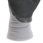Work Gloves - Latex Coated Nylon Anti Cold Factory