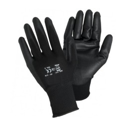 Nylon Pu Gloves - Garden Protective Gear Factory