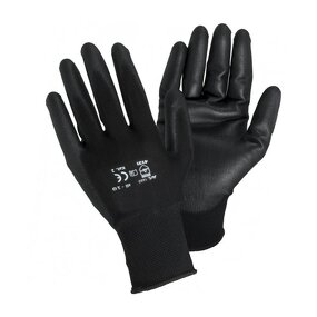 Nylon Pu Gloves - Garden Protective Gear Factory