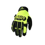 Safety Gloves - Anti Impact Technical TPR Factory