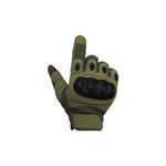 Tactical Gloves - Knuckle Protection Wholesale