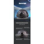 Tactical Helmet - ABS Material Wholesale Factory