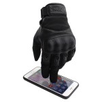 Motorbike Gloves - Leather Riding Manufacturer Wholesale