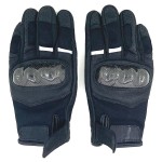 Sport Racing Gloves - Full-Finger Leather Manufacturer