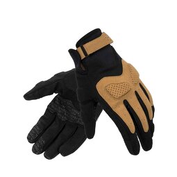 Motorcycle Gloves - Breathable Impact-Resistant Factory
