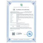 Training Gloves - Willpower Safety Manufacturer