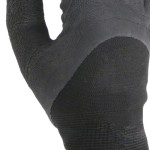 Winter Work Gloves - Latex Insulated Cut Resistant Factory
