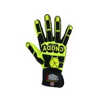 Protective Gloves - Anti Slip Impact Resistant Factory