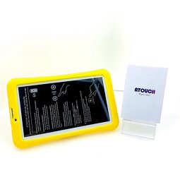 Android Tablet Factory - 20201 New Design Magnetic Charging 2GB+16GB