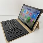 Tablet PC Factory - 10.1 Inch 5G 4GB+128GB Dual SIM Laptop