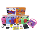 Eye Protection Tablet Factory - Cheapest 7 Inches Android Children