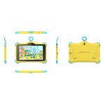 Kids Learning Tablet Manufacturer - 8 Inch IPS Handwriting Android