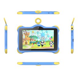Kids Learning Tablet Manufacturer - 8 Inch IPS Handwriting Android