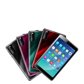 Education Tablet Factory - 7 Inch Mini Android 4G Touch Screen