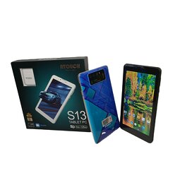 Learning Tablet Factory - 7 Inch 1280800 4GB+128GB Android