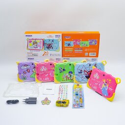 Educational Tablet Factory - In Stock 7 Inch LCD Drawing Android