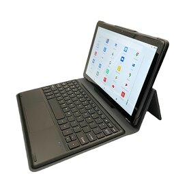 Rugged Tablet Factory - 10 Inch SC9863A Educational Android