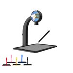 Writing Tablet Factory - New Arrival ATOUCH Q36 Model 12 Inch LED