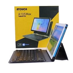 5G Tablet Manufacturer - ATOUCH 10.1 Inch Cortex A7 4GB+128GB