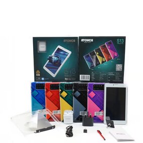 Android Tablet Manufacturer - 7 Inch IPS 5G SIM Phone Call