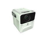 Video Projector Factory - New Design 50-150 Inch Android 800 Lumens