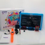 Kids Tablet Factory - 10 Inch Smart Learning Quad Core Android