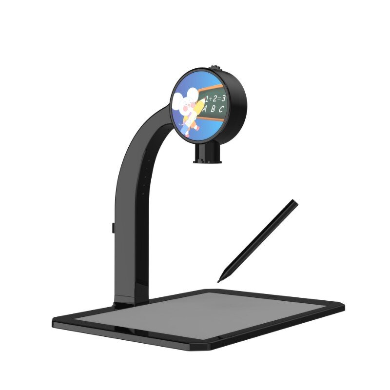 Educational Toys Manufacturer - 12 Inch Kids Electronic Drawing Board