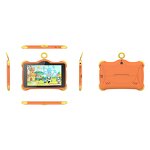 Kids Learning Tablet Manufacturer - 8 Inch IPS Handwriting Android