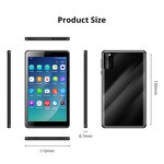 Education Tablet Factory - 7 Inch Mini Android 4G Touch Screen