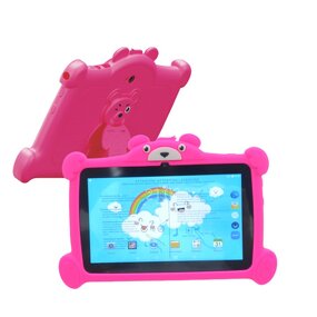 Education Tablet Manufacturer - Cheap 7 Inch Android Kids Learning