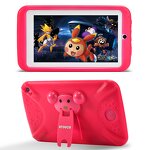 Kids Android Tablet Factory - ATOUCH K89 Multi Colors Silicon Case